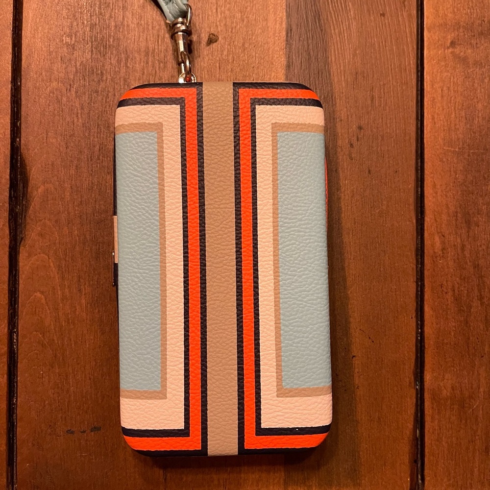 Cell Phone Wallet/Purse